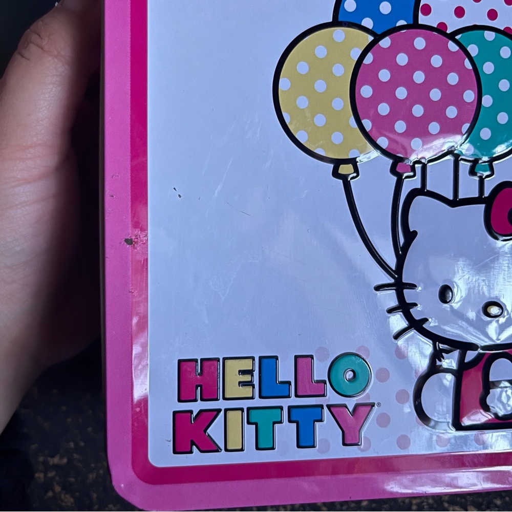 Hello Kitty Bundle - Picture 8 of 16